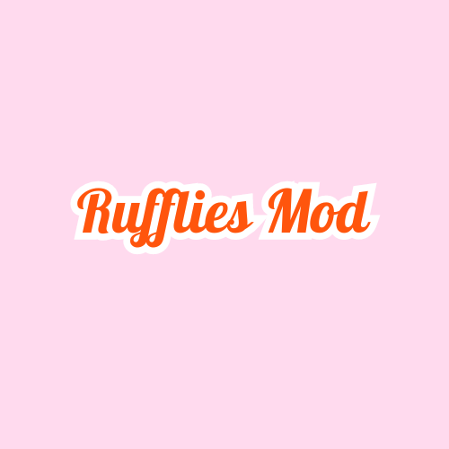 Rufflies Mod 